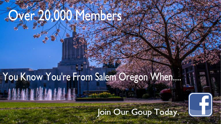 DayInSalem's tweet photo. https://t.co/dxYPoBw6ER Join You Know Your From Salem Oregon When.... Salem's local community about the past. Over4 20,000 members https://t.co/MWbZv5XguH #dayinsalem https://t.co/Goely683Ta