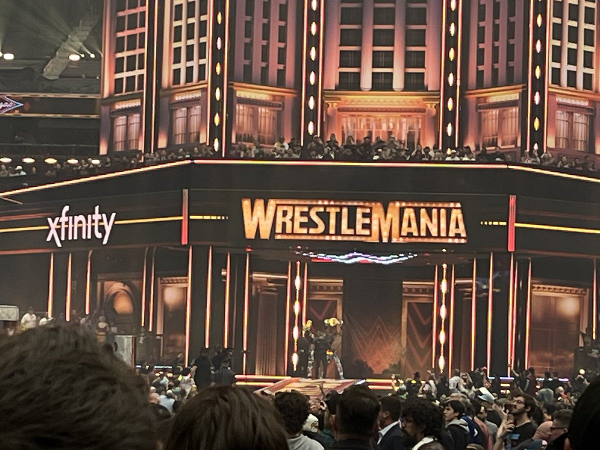 New Day continues to rock. <a href="/TrueKofi/">Kofi Kingston</a> and <a href="/AustinCreedWins/">Austin Creed</a> back on top.