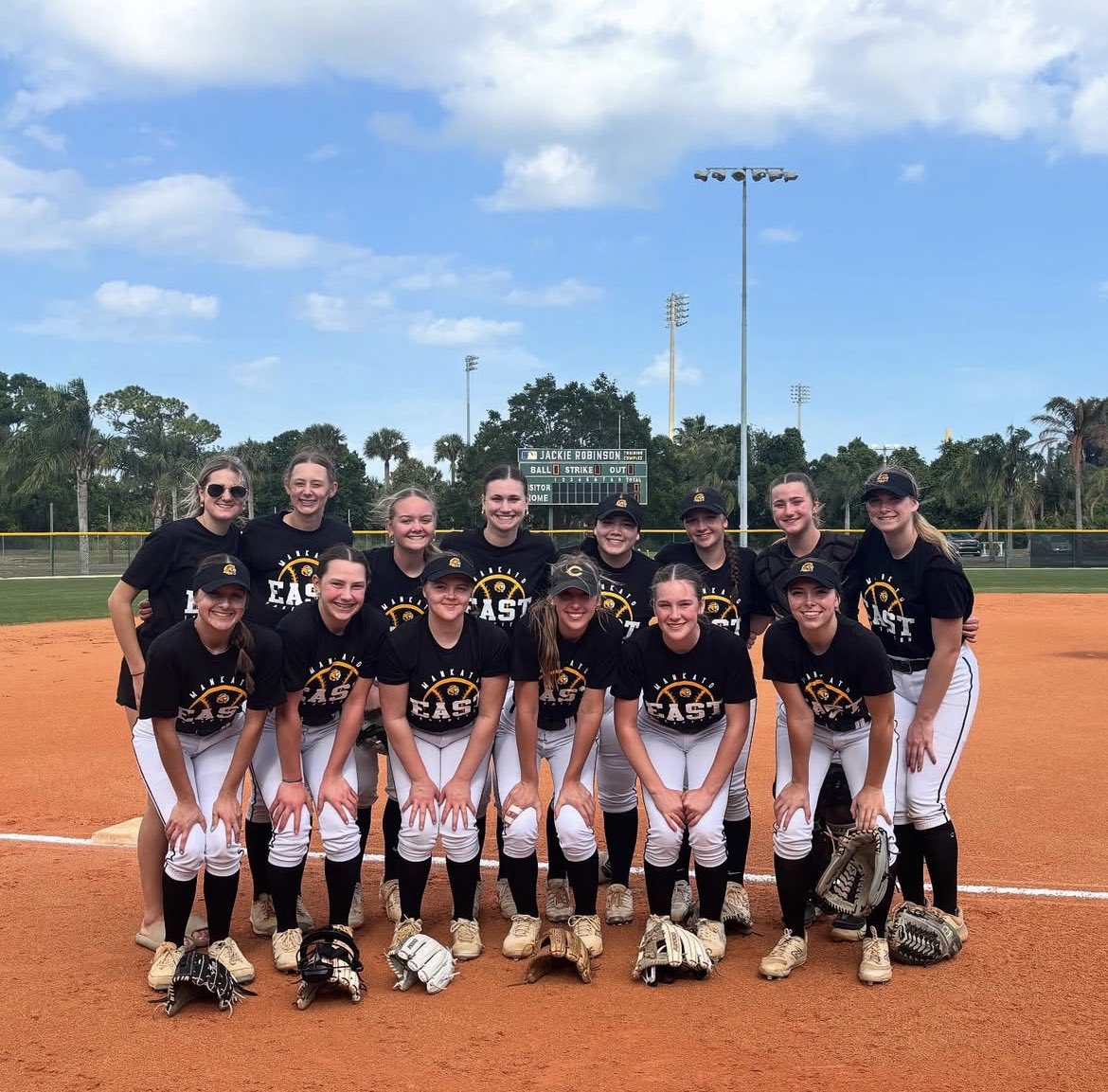 Official Cougar Softball (@mehssoftball) on Twitter photo Great win last night 6-1 against Maple Grove! Gritty hitting and defense by everyone! S/O <a href="/kylinn_stangl/">Kylinn Stangl</a> for going 3-3 with a 💣 S/O <a href="/hacker_emily_/">Emily Hacker</a> for going 4/4 🫡 Your cougars are back at it on Tuesday at Winona 🤯🥳 #gatortostater #rollcougs #difm #difty Great win last night 6-1 against Maple Grove! Gritty hitting and defense by everyone! S/O <a href="/kylinn_stangl/">Kylinn Stangl</a> for going 3-3 with a 💣 S/O <a href="/hacker_emily_/">Emily Hacker</a> for going 4/4 🫡 Your cougars are back at it on Tuesday at Winona 🤯🥳 #gatortostater #rollcougs #difm #difty