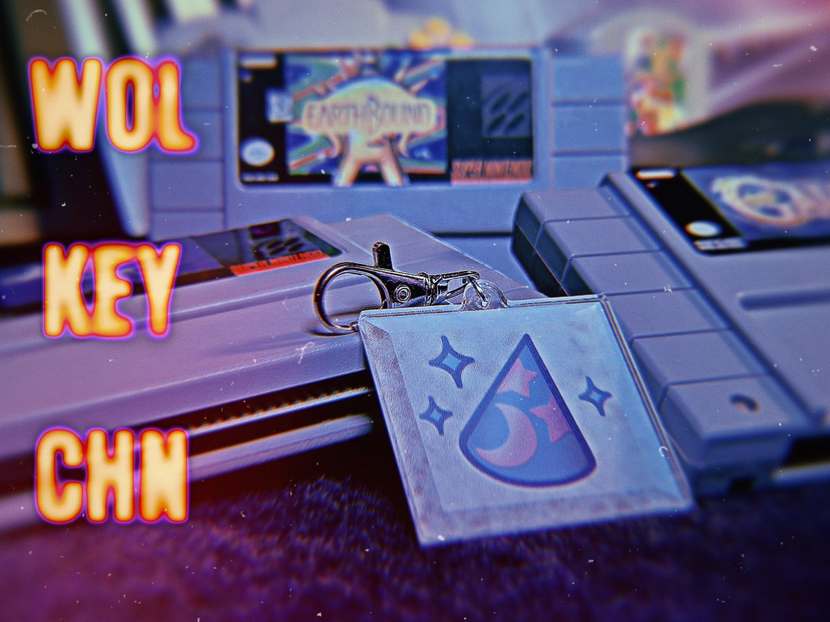 Some nifty stuff getting tossed into random orders. Will you be one of the lucky ones?