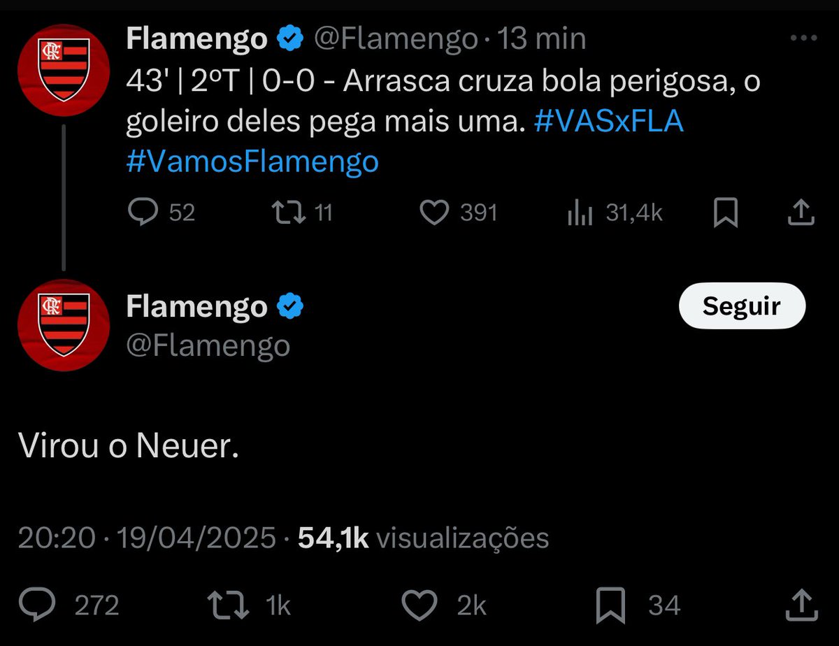 Yuri Dantas tweet media