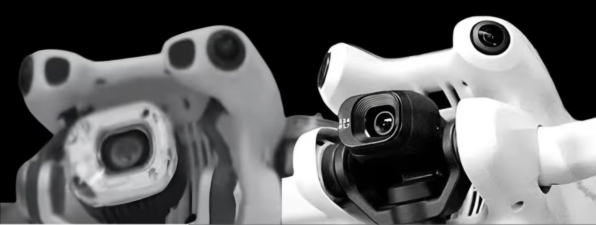 Drones19170668's tweet photo. 👀👀 mini 5 pro 👀👀👉august ??? https://t.co/0uriwP2XJU