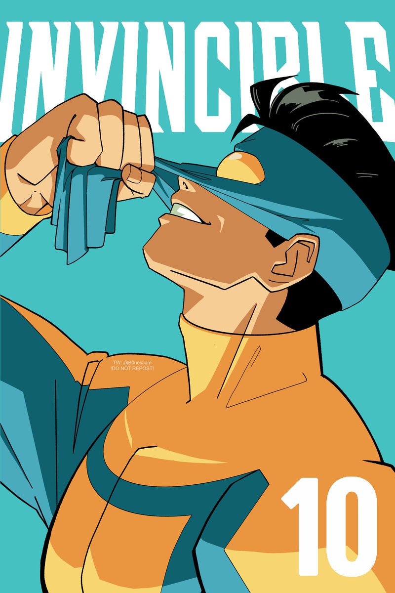 With a little break,,,NEXT ONE!

SHIESTY MARK!

#INVINCIBLE