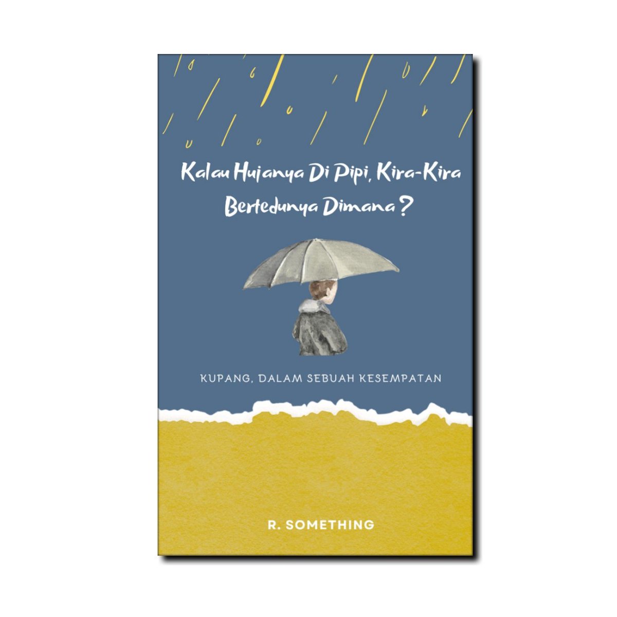 R_Something____'s tweet photo. Kalau Rilis Buku, Ke Gini Bisa Gak Yah ? https://t.co/tgVx57CDNk