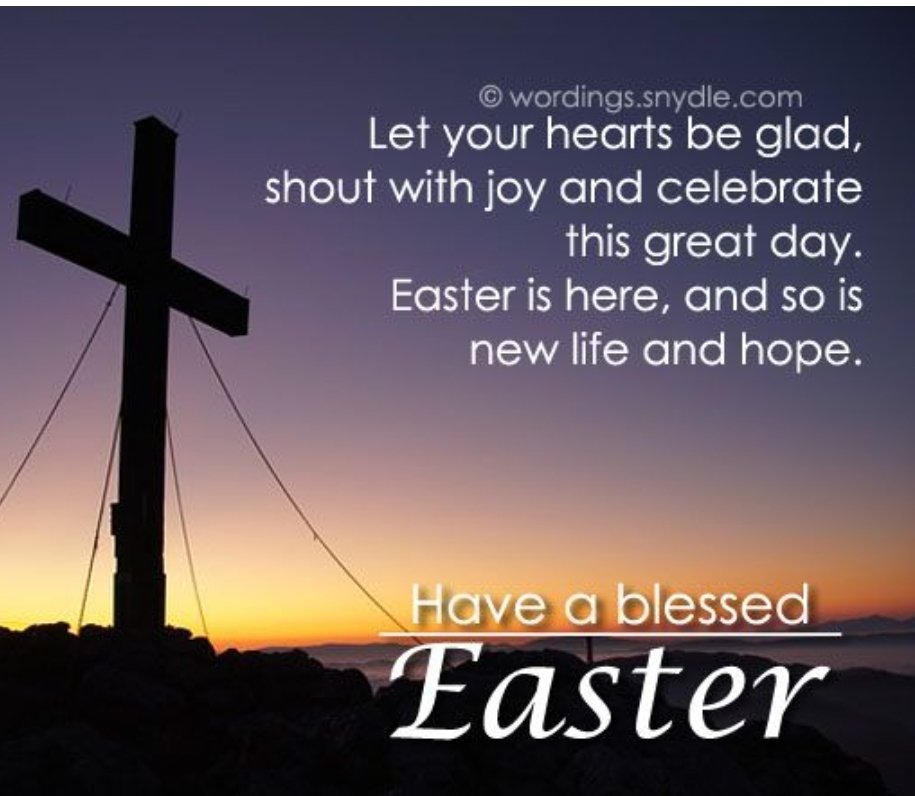 Easter is so important it celebrates Jesus rising from the dead. National Geo special ed, The Story of Jesus, echoes the Bible’s message. St. Paul wrote that without the resurrection, Christian faith is pointless—but affirms, “Christ has been raised from the dead” 1 Cor 15:20