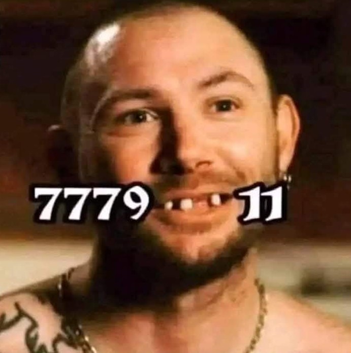 WE HAVE NO FRIENDS/BY ANY MEME NECESSARY tweet media