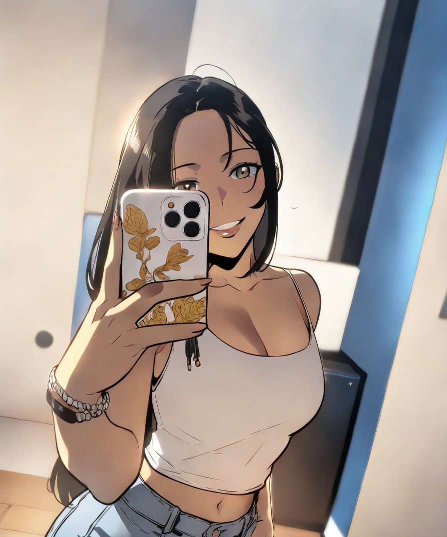 Stellitart's tweet image. Gn 🌙

Solo Leveling filter. Does it look like me? 👀