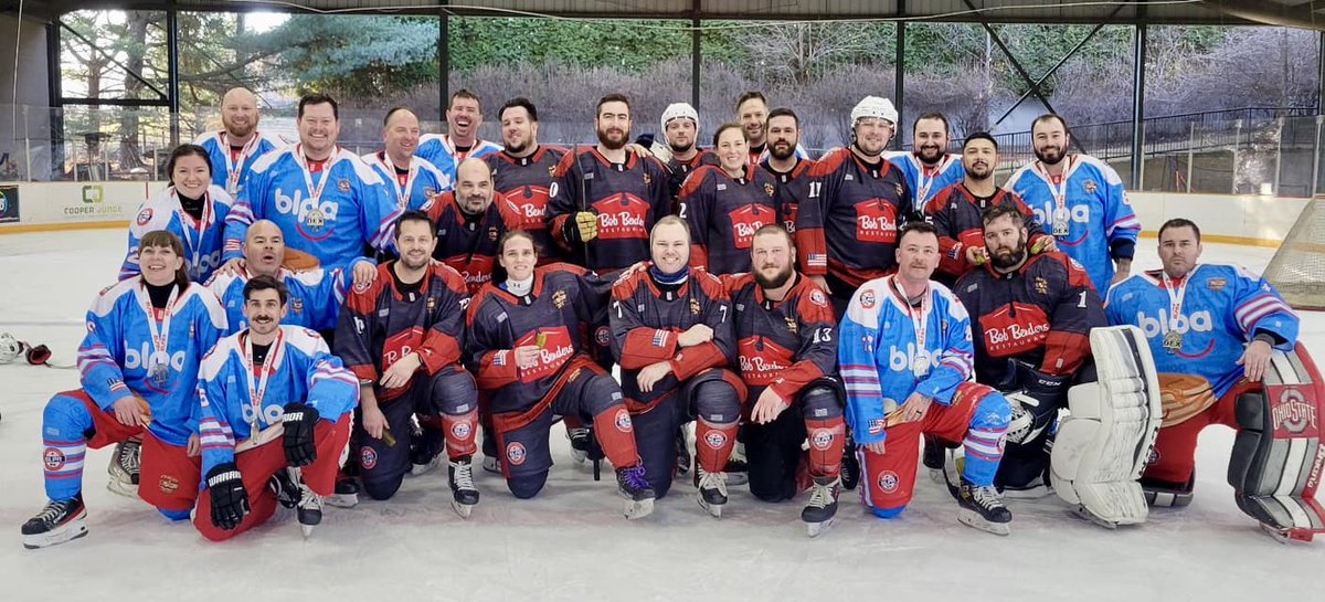 The Beer League Players Association tweet media