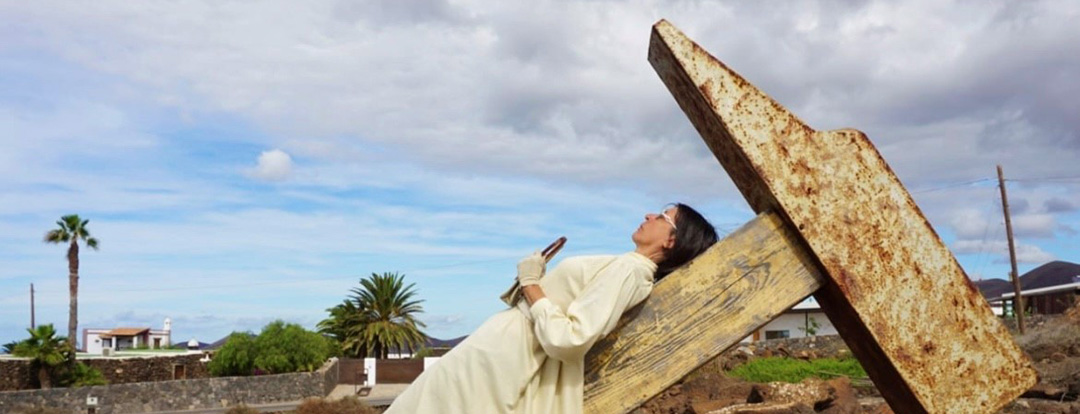 Primer Festival de Artes Vivas de Málaga lacalmamagazine.es/2025/04/20/pri…