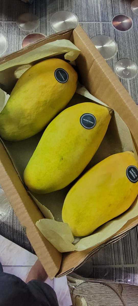 Talpur Traders tweet media