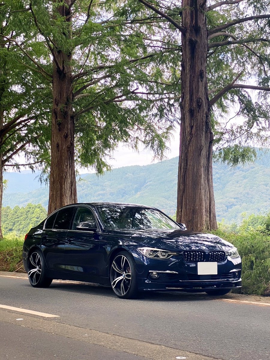 noa899725's tweet photo. 次も乗りたいのはBMW

もうすぐ10万キロの330eに
乗ってます

たぶん、変わってます

#BMW乗りと繋がろう2025春 https://t.co/qlnFYSI4iy