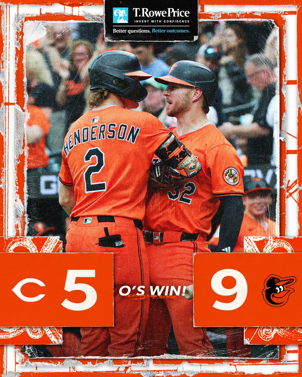 Beautiful day for a dub.