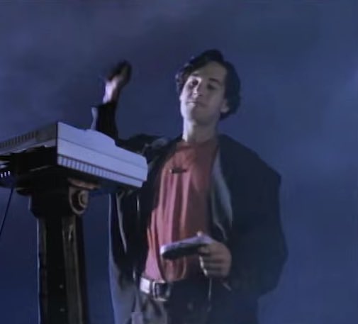 Paul Rudd recreated his SNES ad from 1991 to promote the Nintendo Switch 2 🕹️