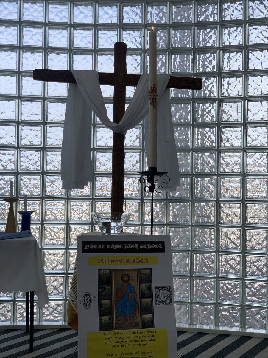 RE Dept NDHS tweet media