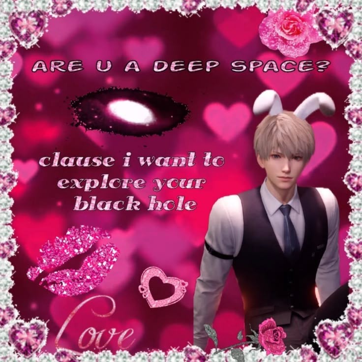 yall i miss my man so BAD