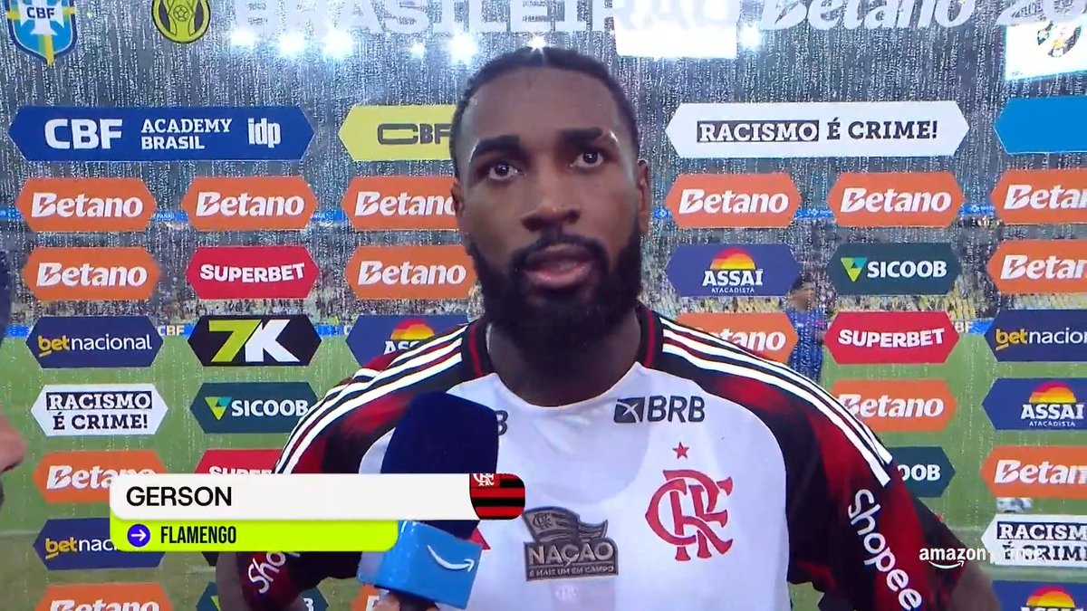 Planeta do Flamengo 🌎 tweet media