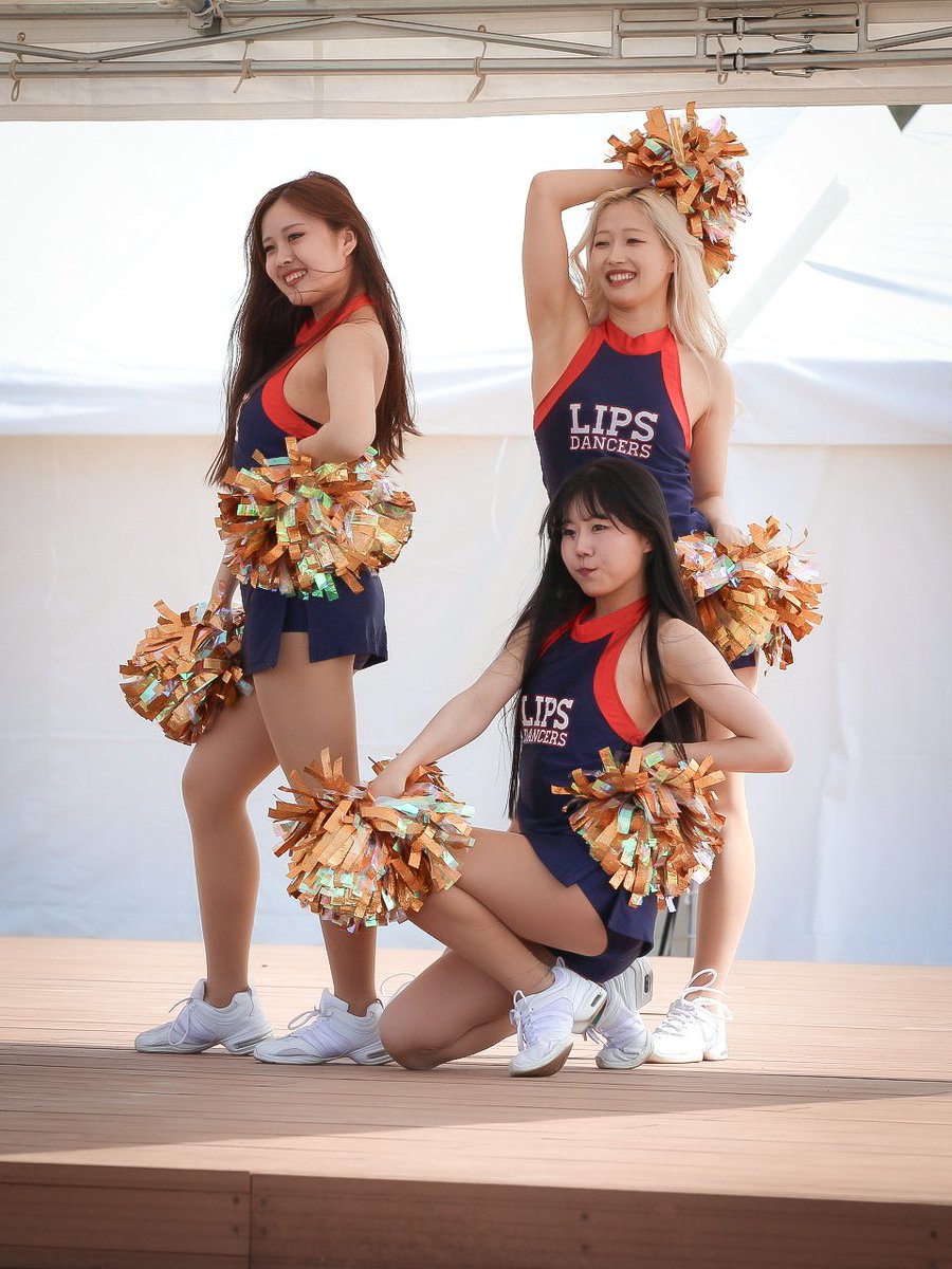 toshi_C3Z's tweet photo. #LipsDancers 💋
📷2025.04.19
高松ふれあいフェス
#チア #ダンス #岩手 https://t.co/3l40v4UvfI