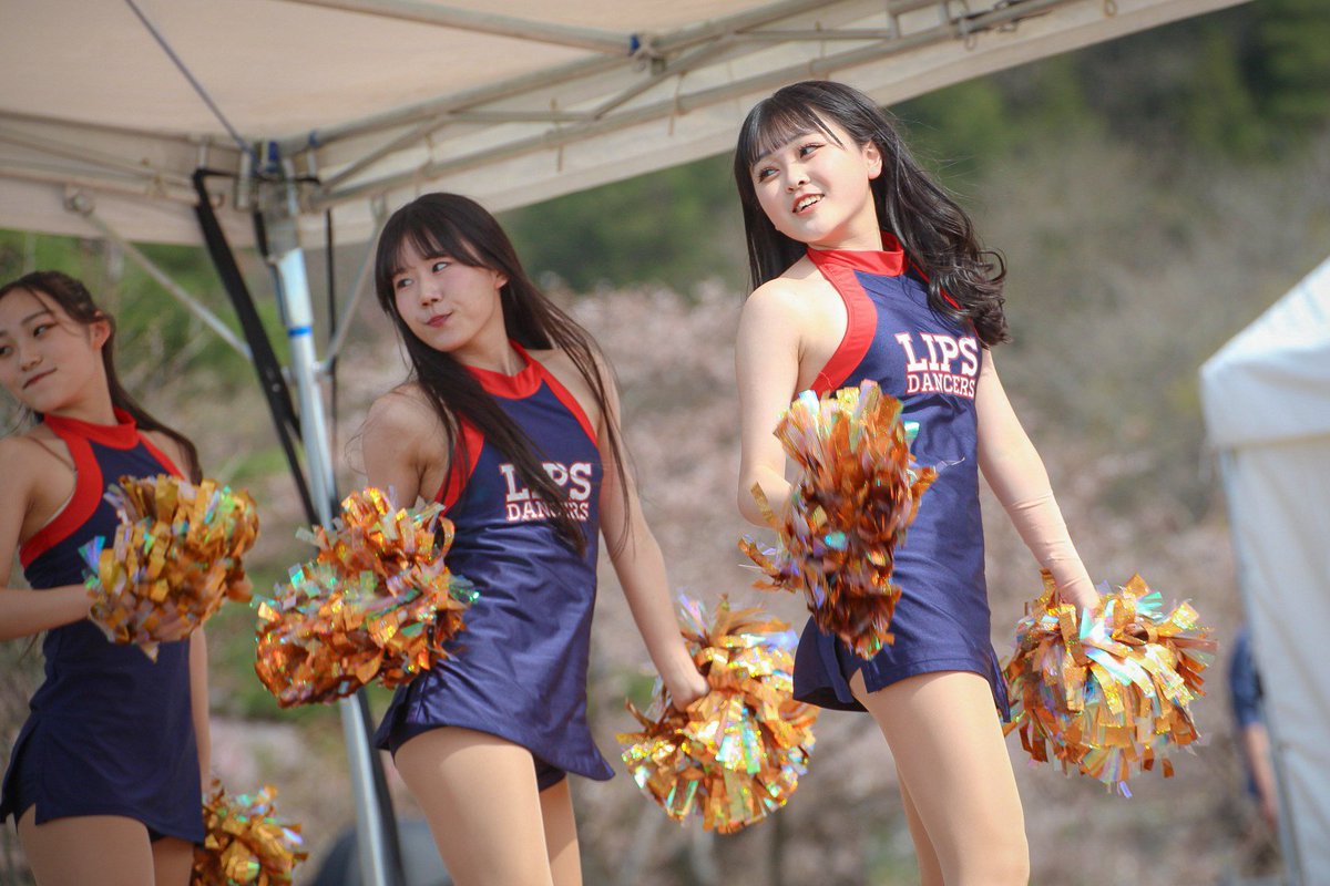 toshi_C3Z's tweet photo. #LipsDancers 💋
📷2025.04.19
高松ふれあいフェス
#チア #ダンス #岩手 https://t.co/3l40v4UvfI