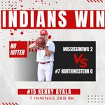 Photo by Mississinewa High School Baseball (@weRolemiss)