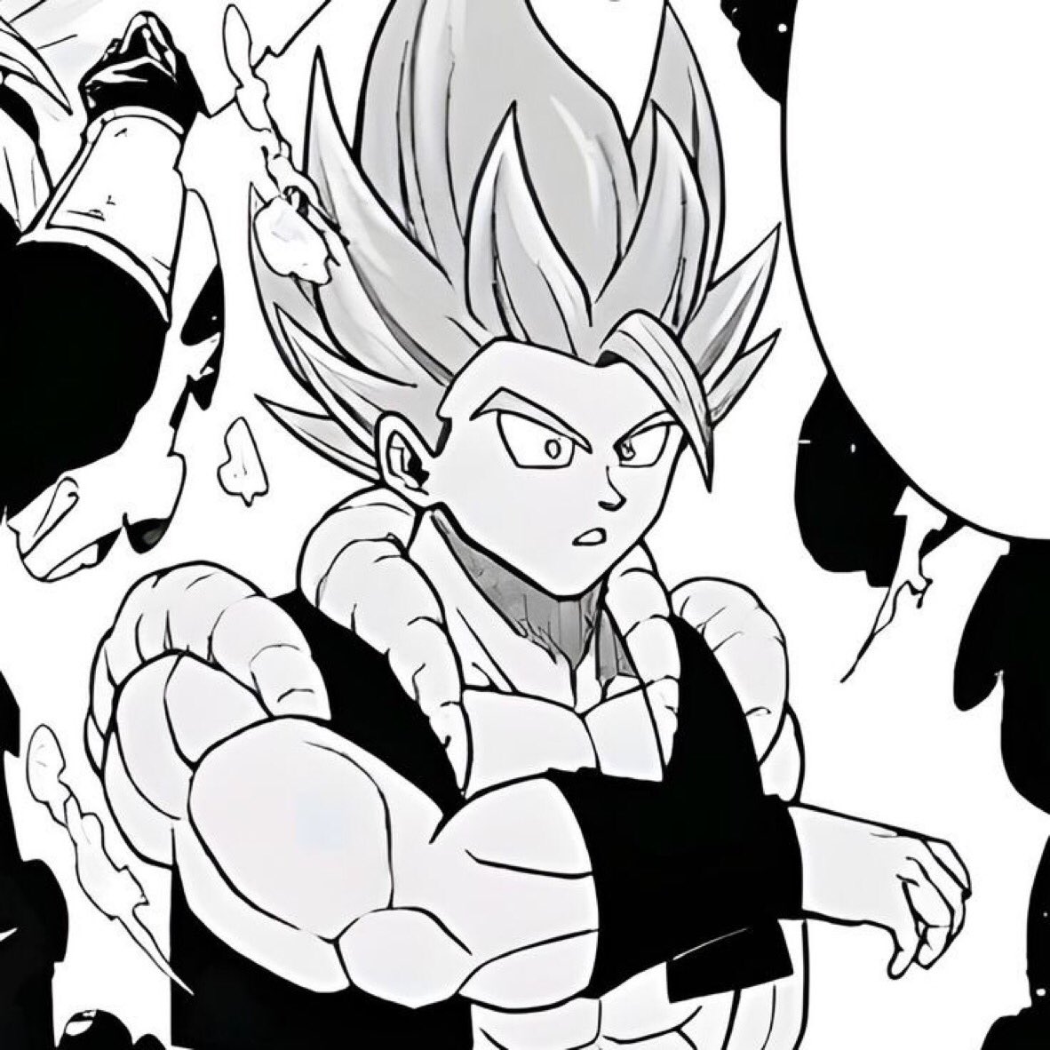 𝐓𝐇𝐄 𝐒𝐓𝐑𝐎𝐍𝐆𝐄𝐒𝐓. tweet media