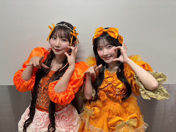 川本笑瑠(CUTIE STREET） on X: 