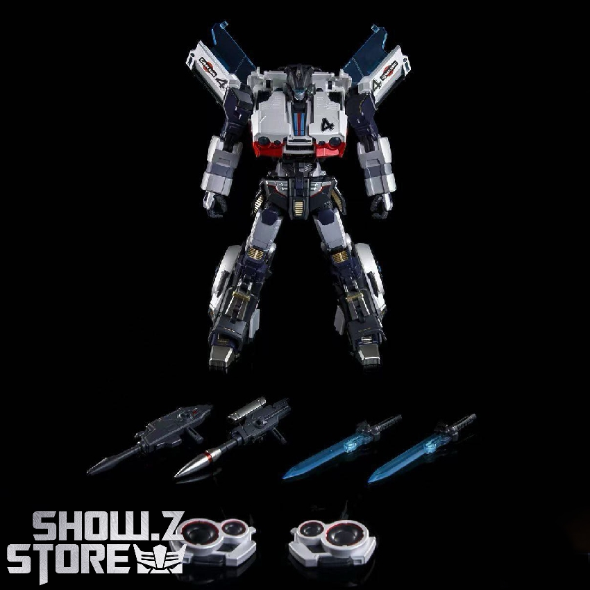 ShowZStore's tweet photo. [In Stock] BingoToys BT-07 Super Soldier Jezzy Jazz

＃BingoToys ＃BT07 ＃BingoToysBT07 
＃actionfigure ＃transformer ＃modelkit ＃showzstore https://t.co/2iipMbt6g8