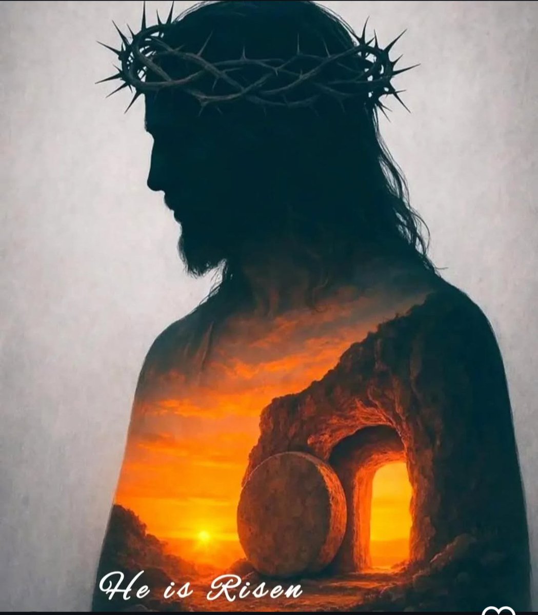 Pray until your situation changes. Miracles happen every day, so never stop believing. God can change things very quickly in your life.

He is Risen. Happy Easter everyone 🙏