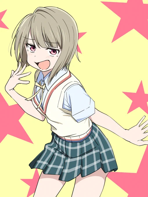 カスカス 