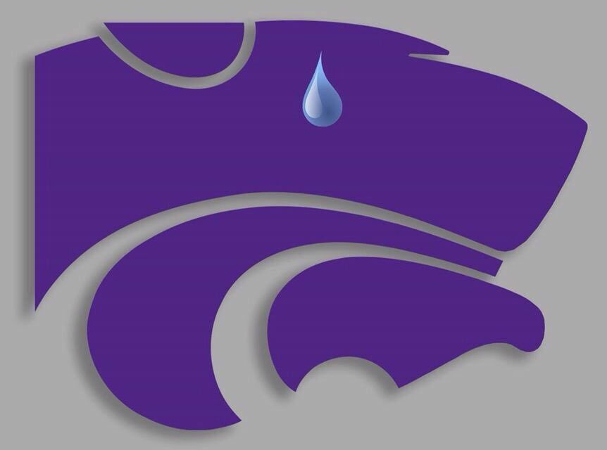 BarstoolKU's tweet photo. Someone bring out the brooms https://t.co/YWUv7vxetU