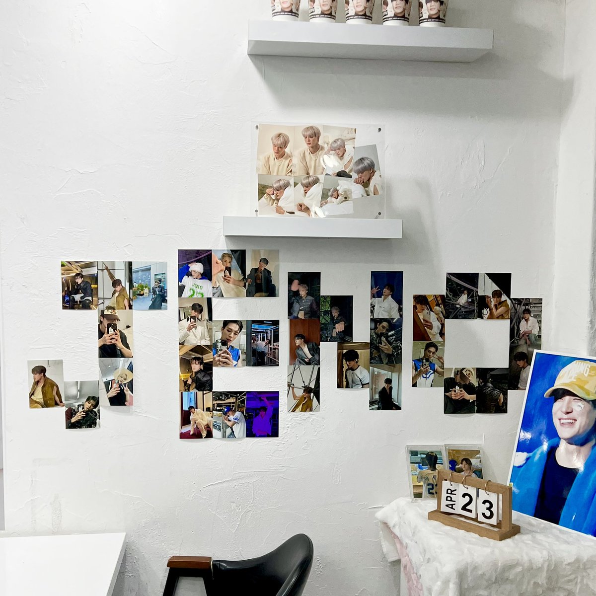 카페 이유 / 홍대 생일카페 이벤트카페 카페대관 tweet media