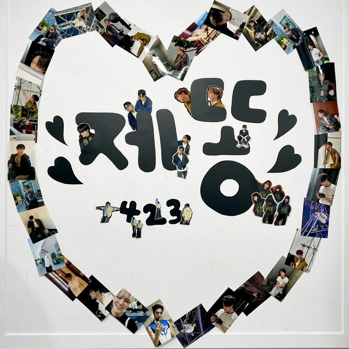 카페 이유 / 홍대 생일카페 이벤트카페 카페대관 tweet media