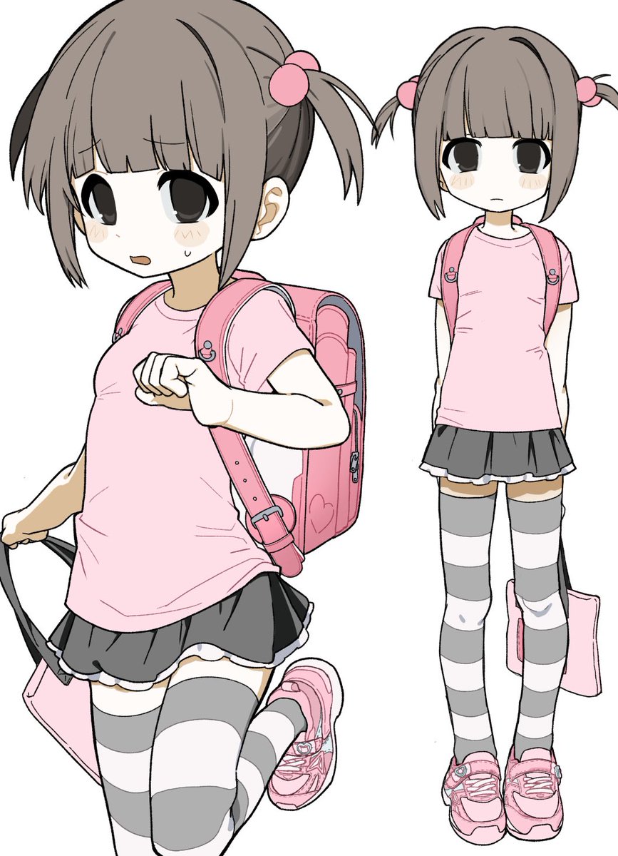 #これを見た人は何かピンクいものをあげる見た人強制