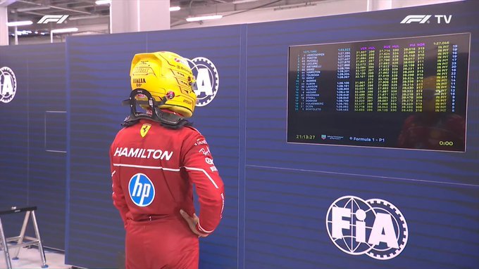 Nasce assim mais um estático