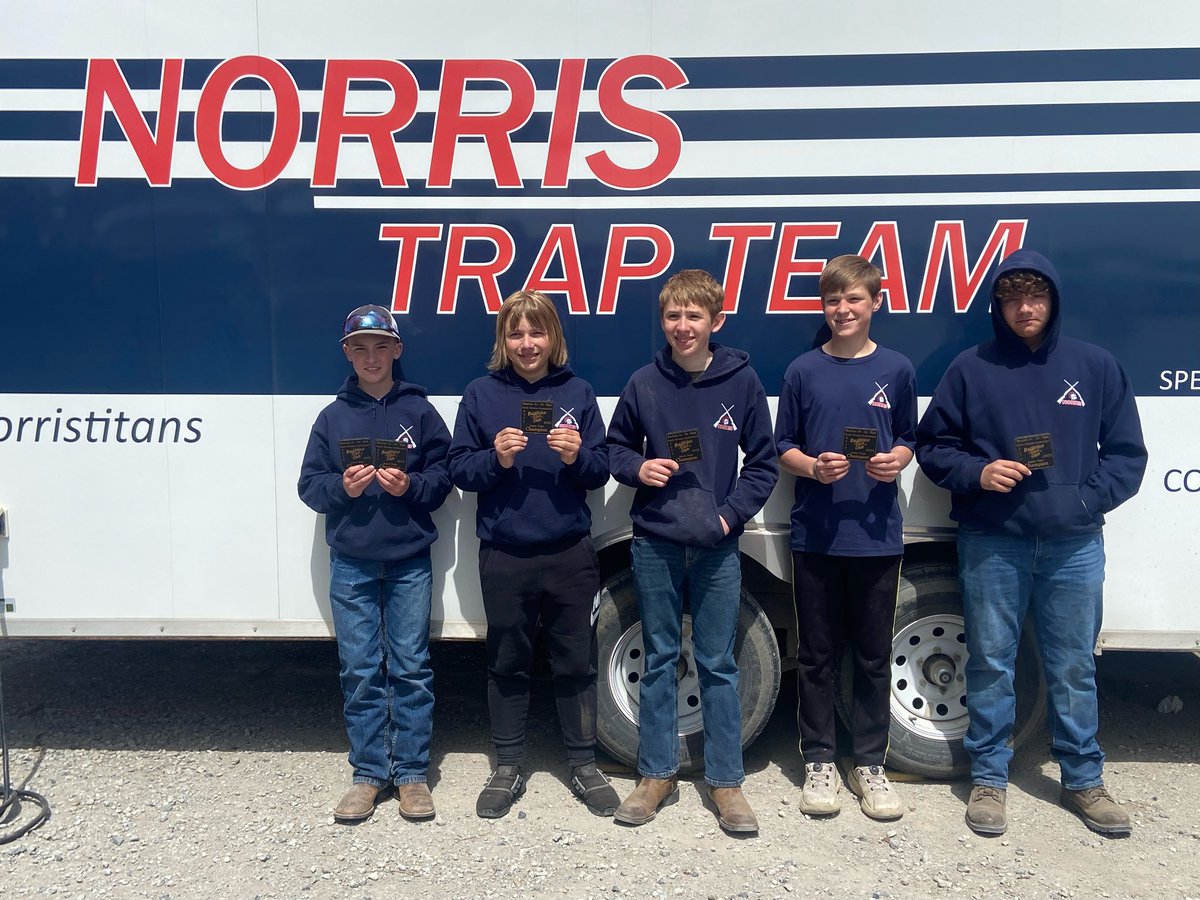 Norris Trap Team (@norristrapteam) / Posts / X