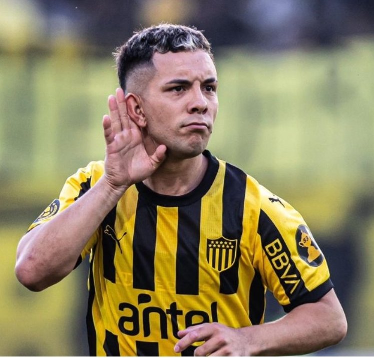 Siguen cuestionando a Leo?