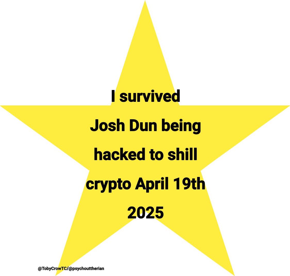 transgenderjish's tweet photo. i was there #joshdunhackergate #joshdun https://t.co/IY8FwGFwQr