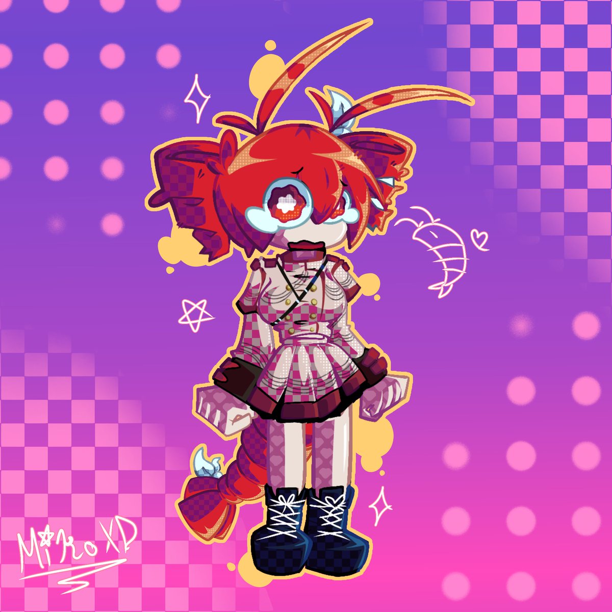 Kasane lobco :P #funamuseum #funamuseart #okegom #watgbs #KasaneTeto