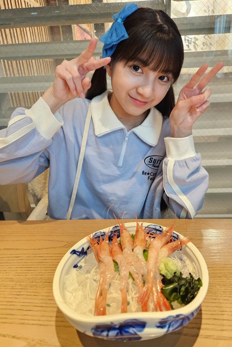 Twitterのコスプレ画像5