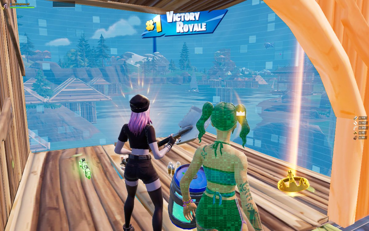 Gohanbot tweet media