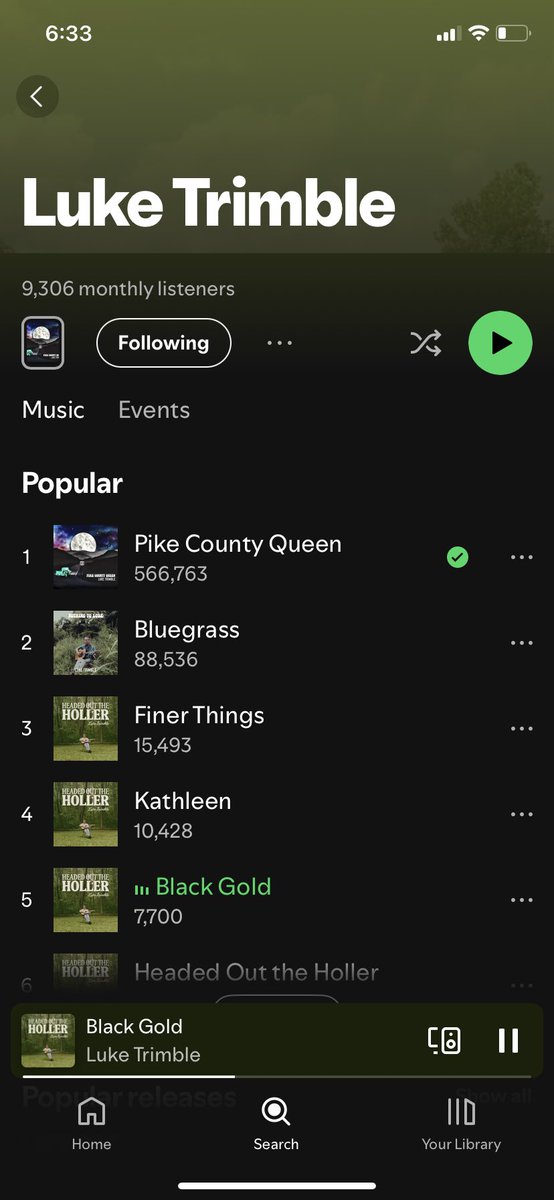 Give this dude a follow