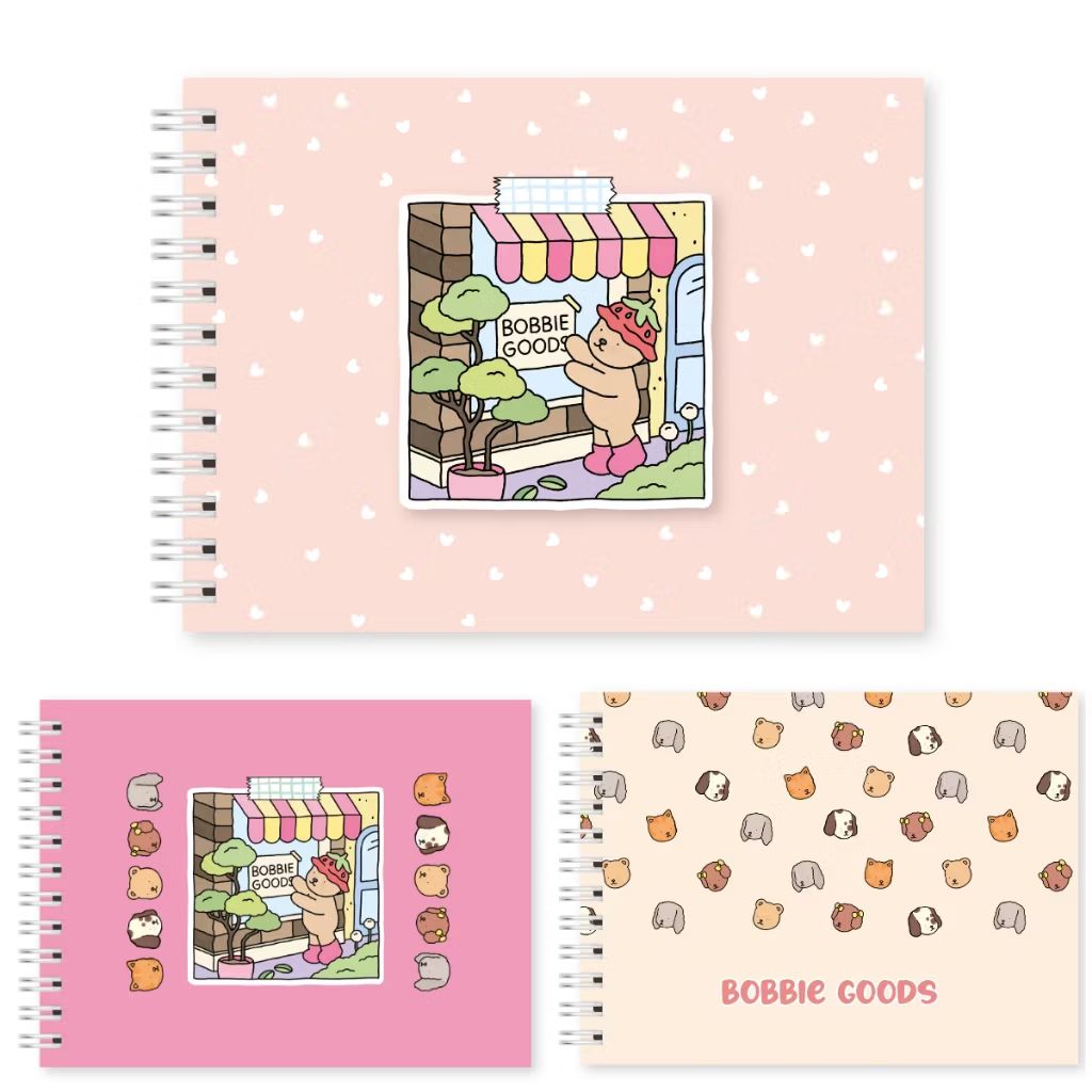 alunoxrs's tweet photo. Dê uma olhada em Livro de Colorir Bobbie Goods 100 Folhas ou 50 Folhas 180g Caderno de Desenho Pintura Coloring Book por R$42,90 - R$64,90. Compre na Shopee agora! https://t.co/04CEoSFn2V https://t.co/IDU8TOC7l8