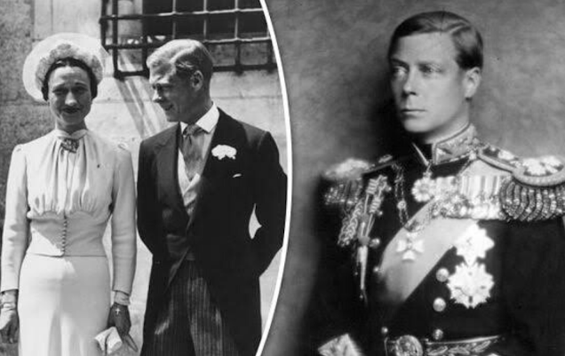 Lunviiera's tweet photo. Edward VIII, Raja Inggris yang Rela Turun Tahta Demi Cinta Sejatinya

Kisah raja atau ratu yang rela meninggalkan kemegahan singgasana demi cinta seolah hanya ada dalam dongeng. Namun, dalam kenyataan, hal itu benar-benar terjadi. Salah satu contohnya adalah Raja Inggris, Edward VIII, yang jatuh hati pada seorang wanita Amerika yang telah dua kali menikah. Hubungan mereka menuai kontroversi dan ditentang keras oleh keluarga kerajaan. Pada akhirnya, sang raja memilih mengorbankan tahtanya demi cinta.