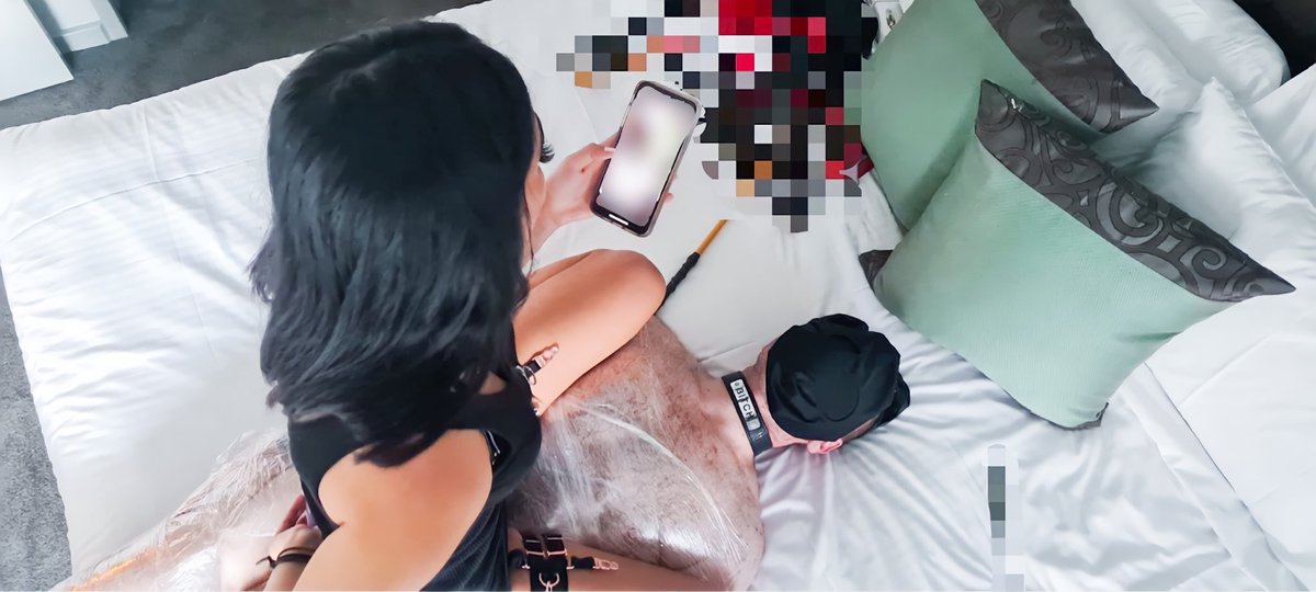 Goddess Kinkerbell tweet media