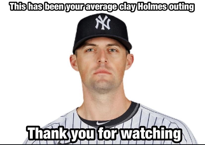 Andrewawilt's tweet photo. @TalkinYanks https://t.co/xpeEMaOF3a