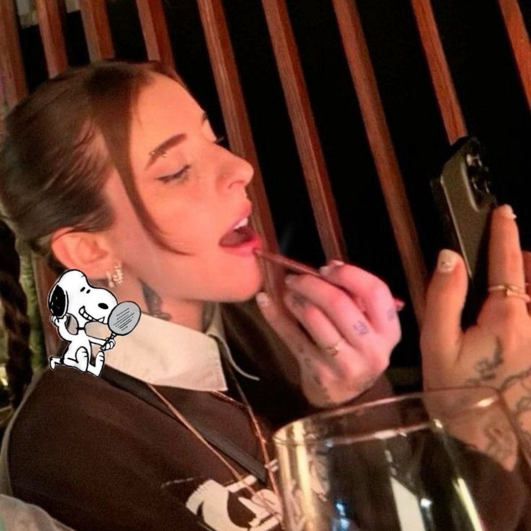 💗💬 tweet media