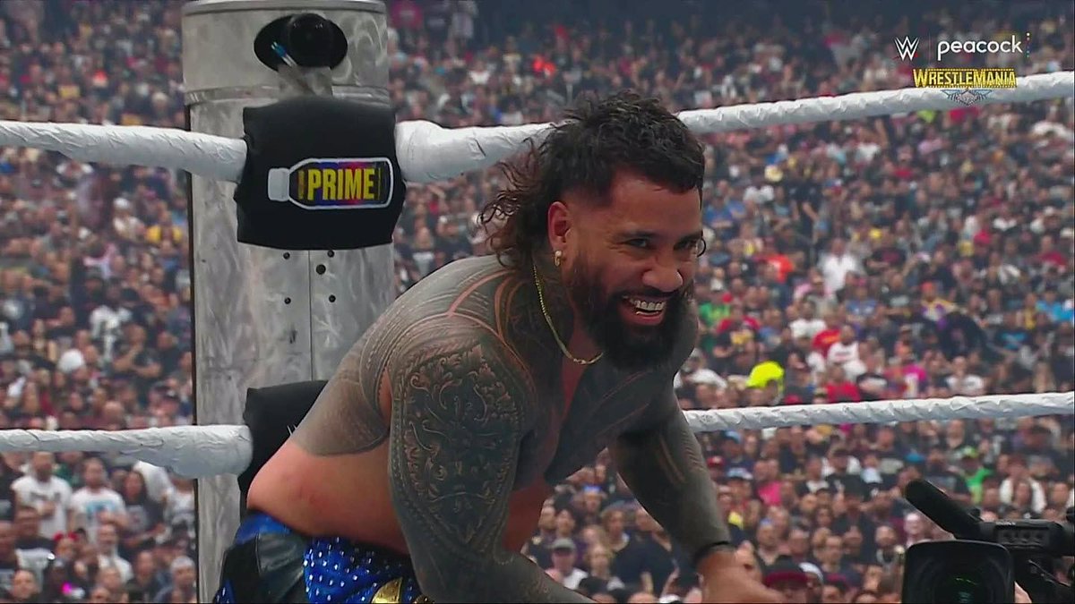 Ringside News: WWE & AEW Wrestling News tweet media