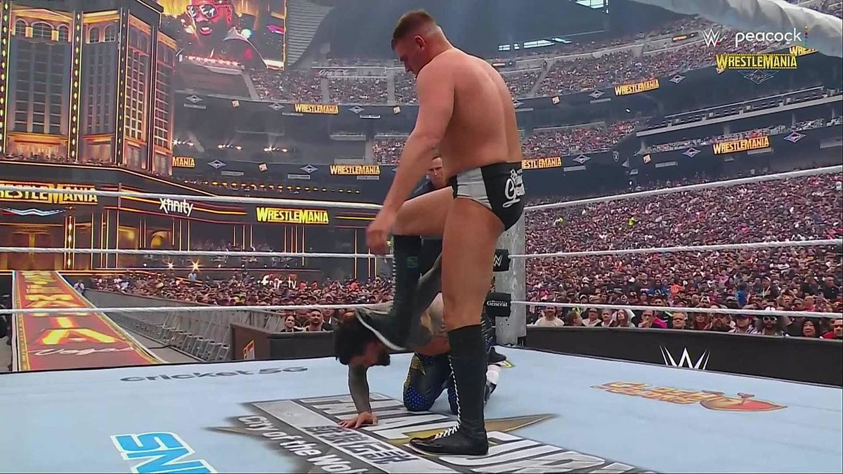 Ringside News: WWE & AEW Wrestling News tweet media