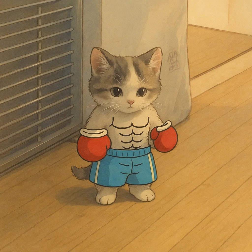 GmichionSOL's tweet photo. Fight night https://t.co/wggNVI9YAA