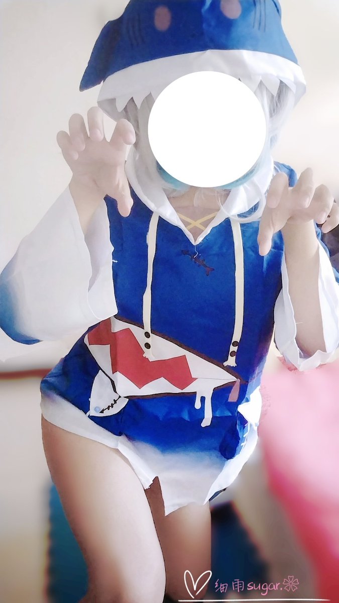 流量好低呃啊
希望这张流量高一点呜呜
#男娘 #伪娘 #男の娘