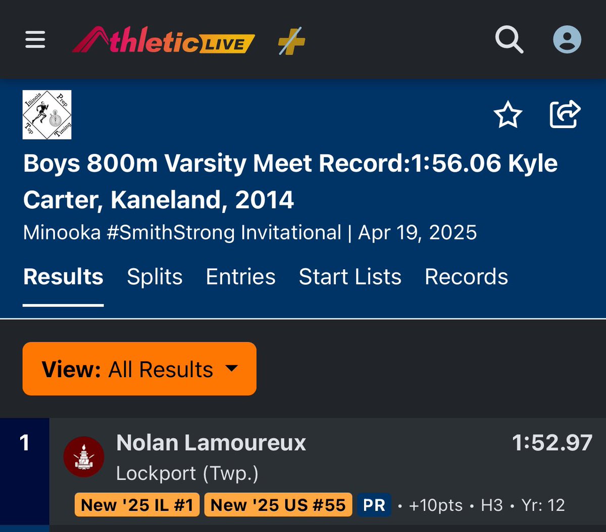 Nolan Lamoureux tweet media